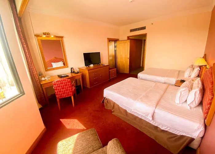 Parkview Hotel